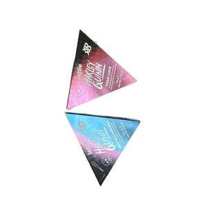 Lottie London x Harley Quinn Mad Love Eyeshadow Palette in Pouts & Pigtails